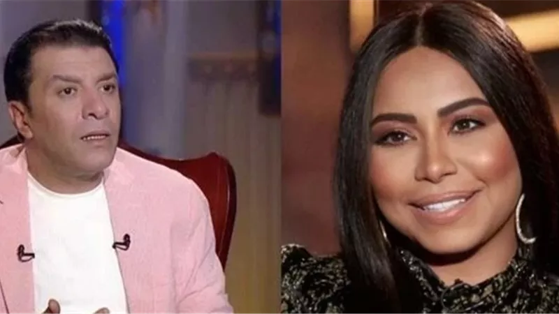 مصطفى كامل يكشف موقف نقابة الموسيقيين من أزمة شيرين