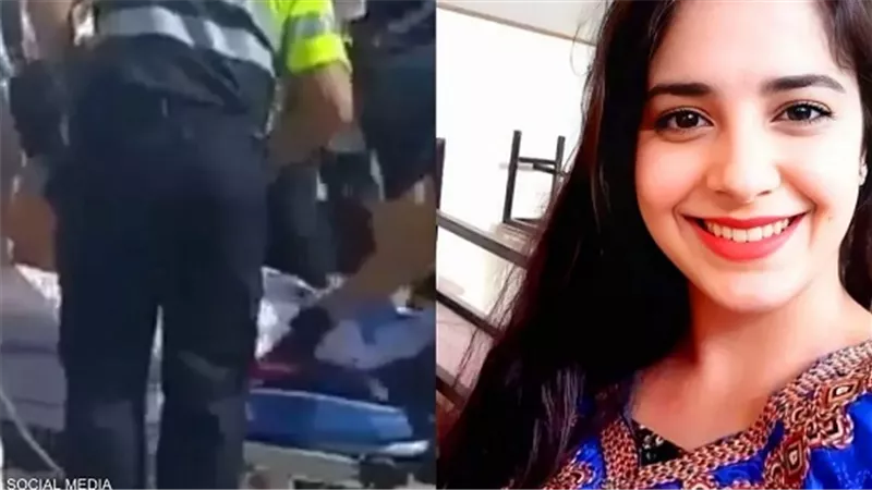 على غرار جرائم العشاق بمصر.. جزائري يحرق حبيبته حية في الشارع