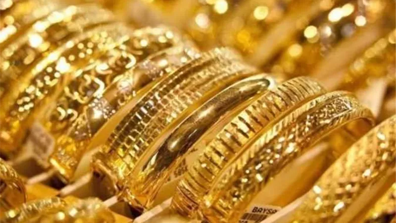عيار 21 يُسجل تراجعًا جديدًا.. أسعار الذهب اليوم الثلاثاء خلال التعاملات المسائية
