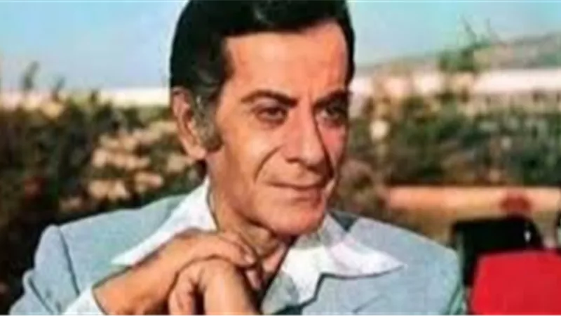 رغم عدم زواجه.. 7 نساء في حياة فريد الأطرش