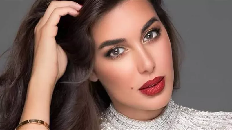 إطلالات باهظة الثمن لياسمين صبري جعلتها في صدارة التريند.. صور