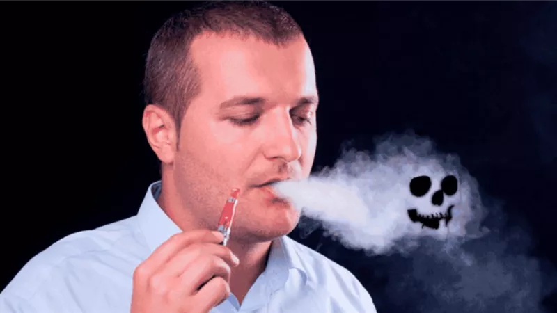 إذا كان زوجك مدخنًا.. دراسة تؤكد: 