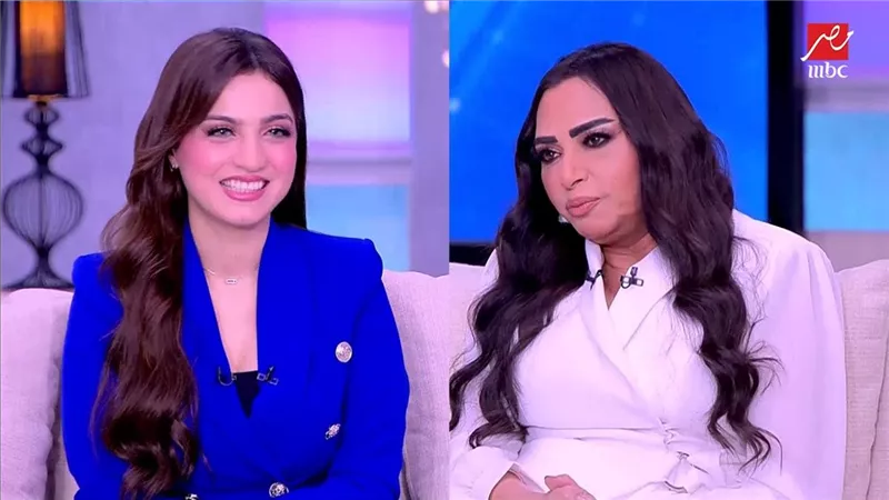 سلوى خطاب لياسمين عز: «مستنية أشوفك متجرجرة من شعرك»