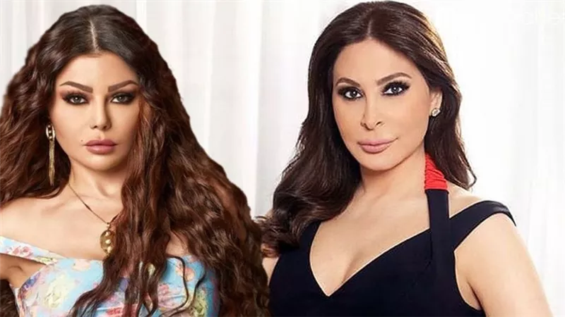 إليسا وهيفاء وهبي لأول مرة على مسرح واحد بـ«موسم الرياض»