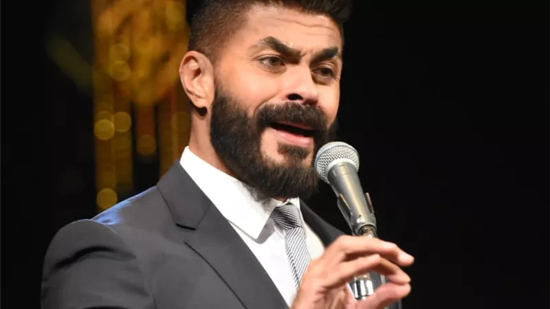 خالد سليم ومروة حمدي يبدعان في ثاني ليالي مهرجان الموسيقى العربية