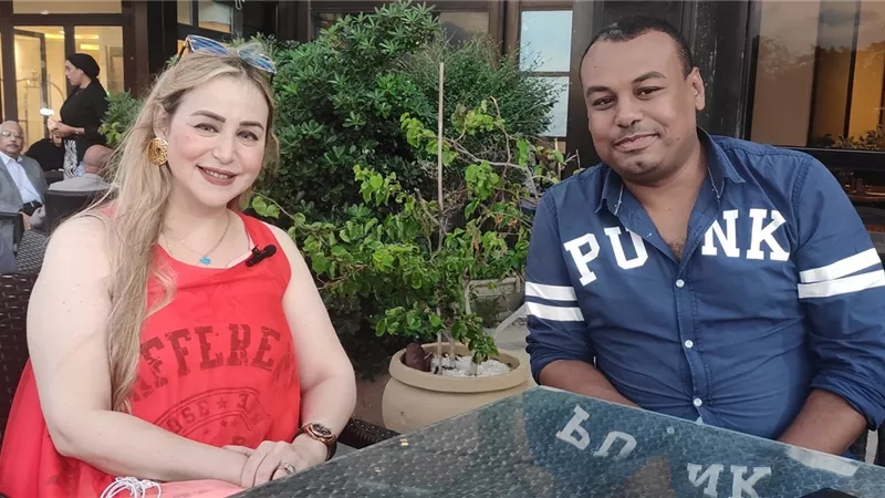 فيديو| الإعلامية شيرين الشايب: نفتقد «ماما نجوى» والبرامج التاريخية في التلفزيون المصري