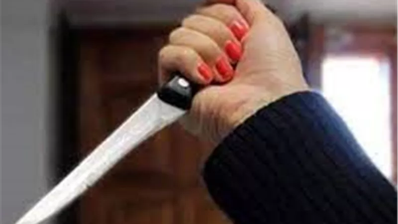 بعد ابتزازه لها.. السجن 5 سنوات لقاتلة عشيقها 