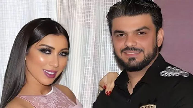 دنيا بطمة تكشف اسم عشيقة طليقها.. وتُهددها برسالة صادمة