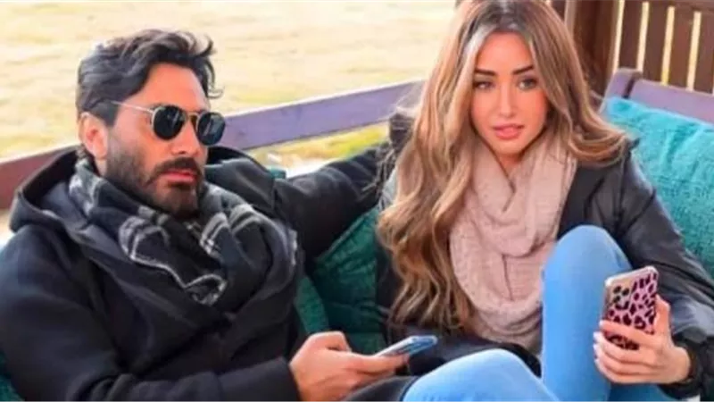 تامر حسني يتغزل في هنا الزاهد: «كنت فاقد الأمل في النوع ده من القلوب»