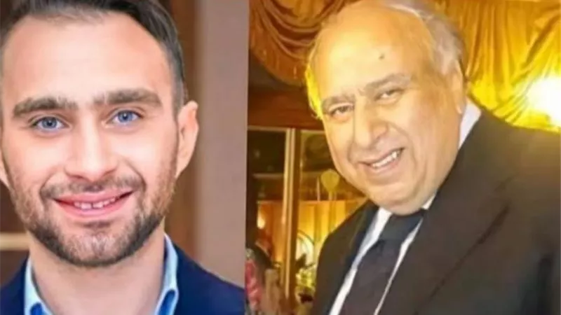 محمود سعد يُهاجم والد حسام حبيب: «الستات بتربي عشان خيبة الرجالة»