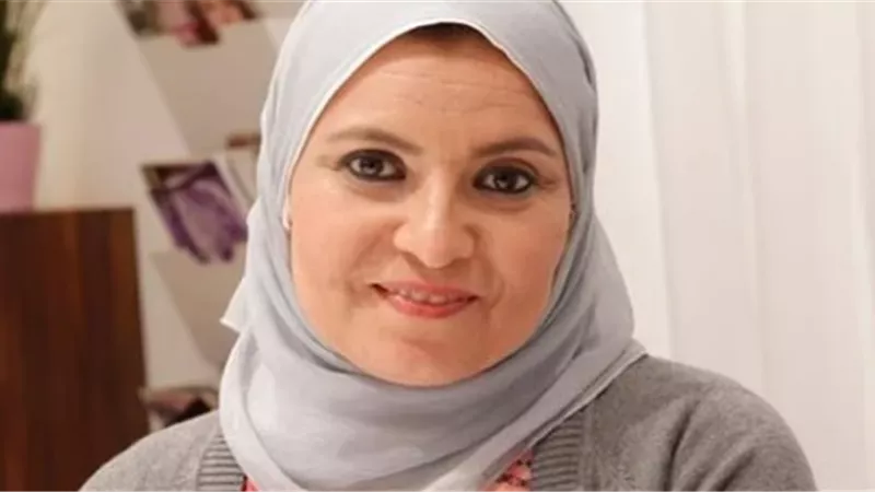 هبة قطب تكشف عن عادة خطيرة يقع فيها الأزواج (فيديو)
