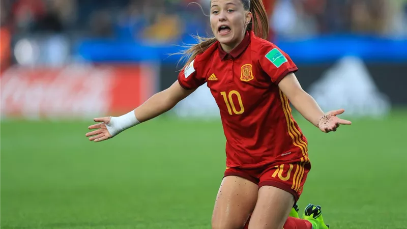 كولومبيا تفجر مفاجأة في كأس العالم للسيدات وإسبانيا تتأهل من دور المجموعات
