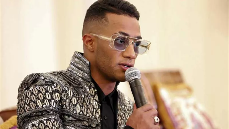 محمد رمضان: ما يقال عني في الصحافة خاطئ.. و«المليونيرات بيتضايقوا مني» 