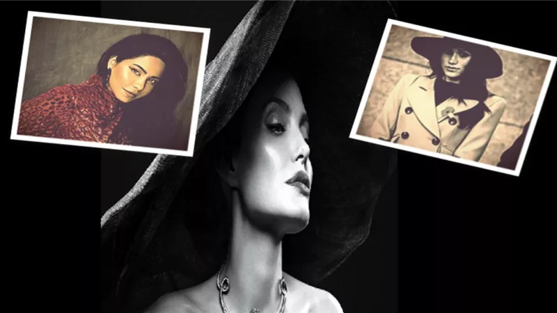 قبل شيرين عبد الوهاب.. 5 أيقونات نسائية حاربن الاكتئاب أبرزهن 