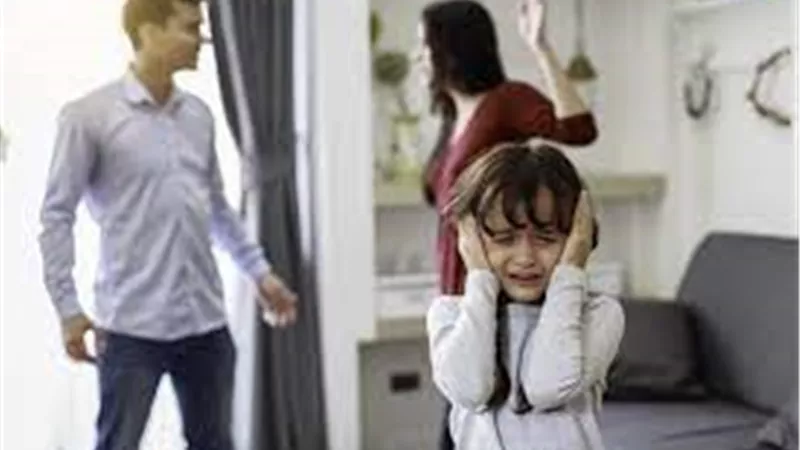 زوجة تطلب 40 ألف جنيه نفقة لطفلتها: «زوجي ثري»
