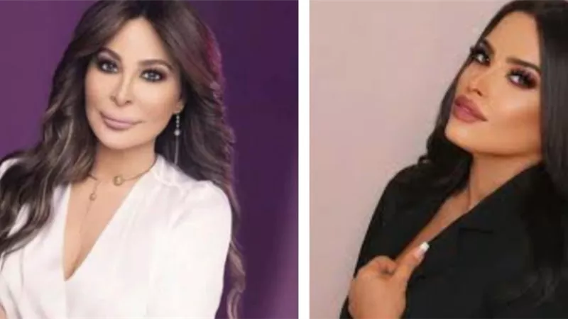 سارة زكريا تصدم جمهور إليسا: ليس صوتها.. وأنا أقوى وأفضل