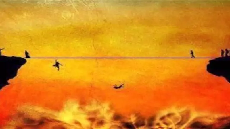 تقربي من الله.. تفسير رؤية يوم القيامة في منام الحامل والعزباء والمتزوجة