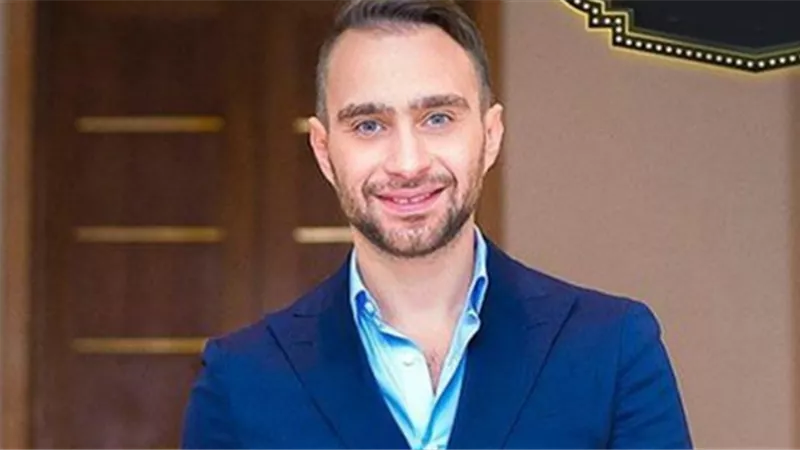 أول رد من حسام حبيب على اتهامه بالتحرش باليوتيوبر ريان جيلر