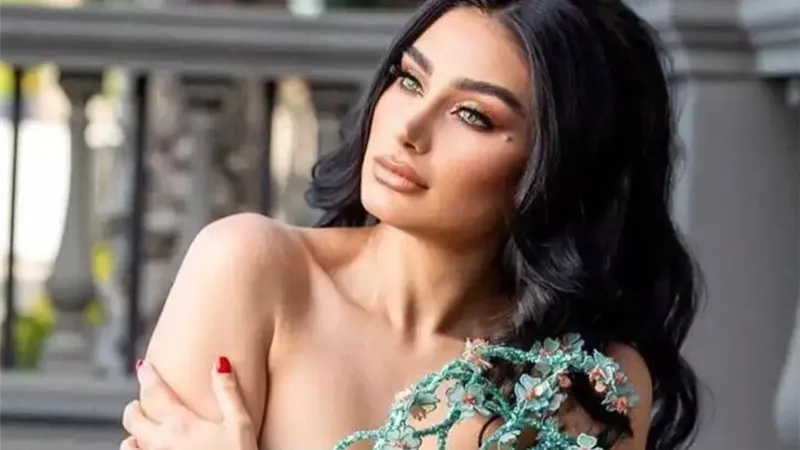 لين كلايف.. قصة طبيبة حسناء تُوجت بملكة جمال المتزوجات