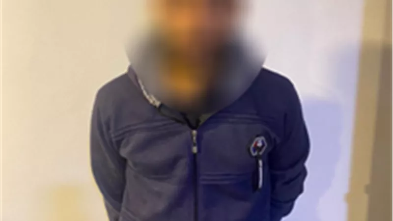 اعترافات مثيرة لدجال ابتز سيدات بصور ومحادثات على الإنترنت