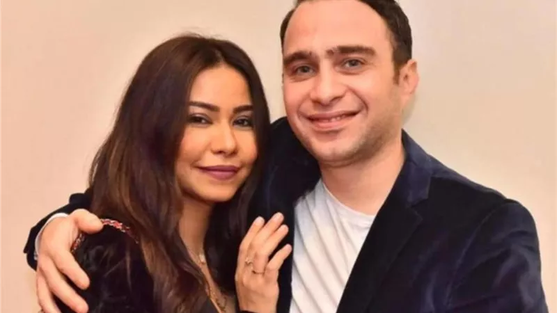 نضال الأحمدية لـ حسام حبيب: «أنت وأمك عايشين على قفا شيرين»