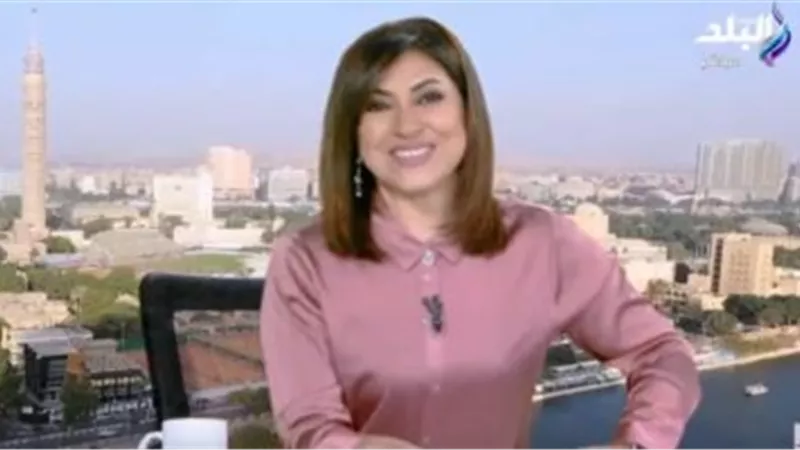 عزة مصطفى: المرأة المصرية لديها وعي أكثر من الرجل