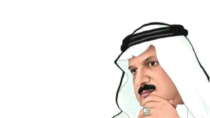 د. محمد أبو بكر حميد يكتب: حيرة الأزواج في التعامل مع الضلع الأعوج!