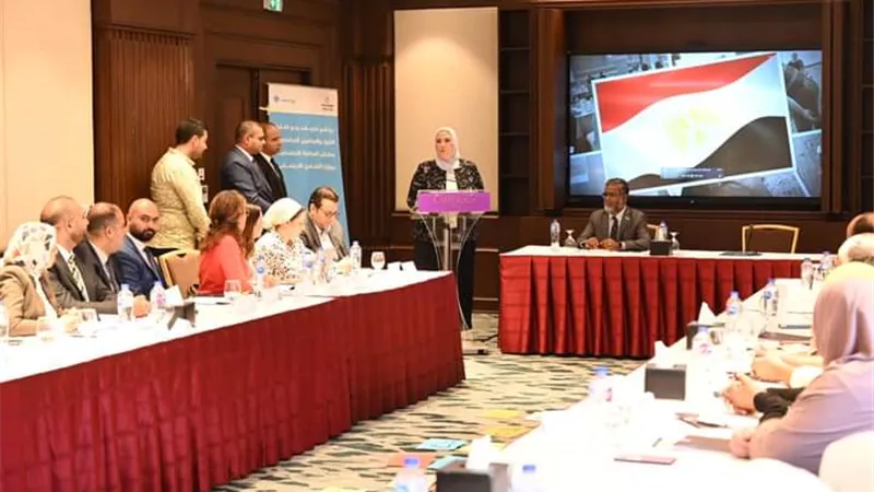 «التضامن» تختتم سلسلة ورش عمل بناء قدرات المراقبين الاجتماعيين