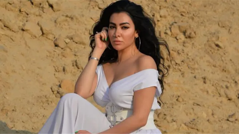 في عيد ميلادها.. محطات مثيرة في حياة ميرهان حسين