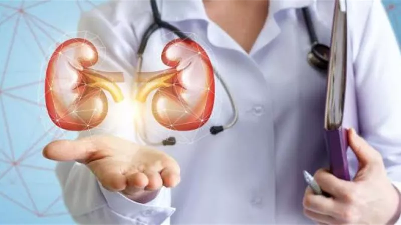 نصائح ذهبية للحفاظ على الكليتين.. اتبعيها 