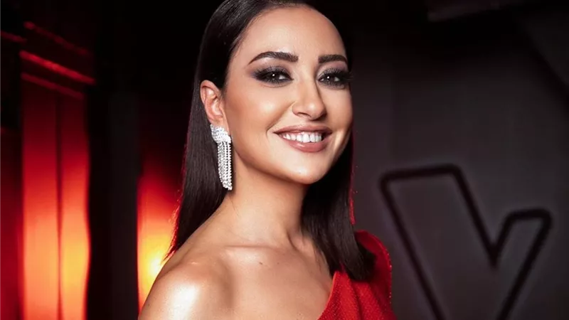 ناردين فرج تعود لـmbc كممثلة وليست مقدمة برامج.. إليك التفاصيل