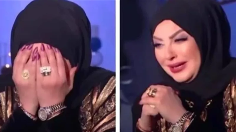 ميار الببلاوي: «نجلاء فتحي قالتلي رمضان ده بتاع الفقراء.. عشان أصور مشهد جريء»