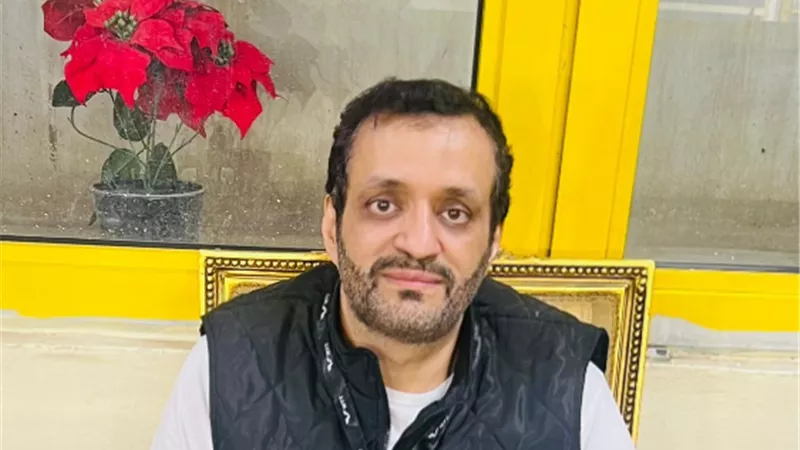 أمين السر المساعد للاتحاد العربي لكرة الطاولة يُشيد بلاعبات بطولة مصر الدولية