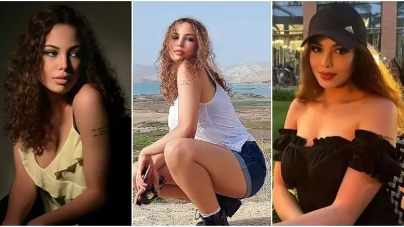 المغربية وصال تُهدد دنيا بطمة بعد اتهامها بالخيانة والسرقة: القانون لا يحمي المغفلين