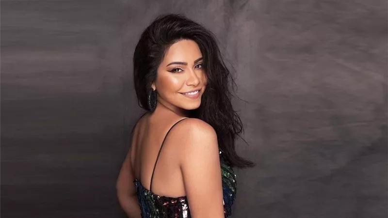 أول رد من محامي شيرين عبد الوهاب على شائعة وفاتها
