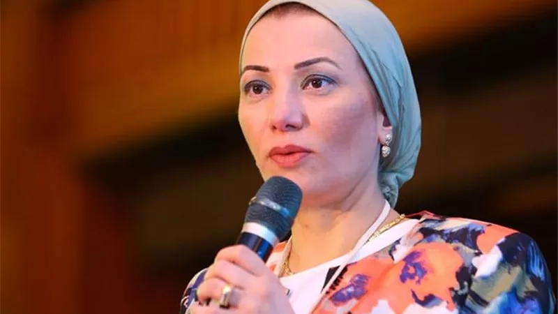 مؤتمر صحفي لإعلان شرم الشيخ خالية من الأكياس البلاستيكية