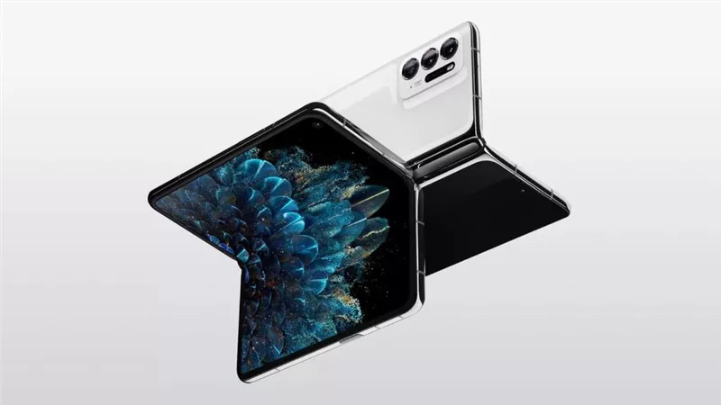 «فرصة متتعوضش».. مواصفات وطرق شراء موبايل OPPO القابل للطي بأقل سعر