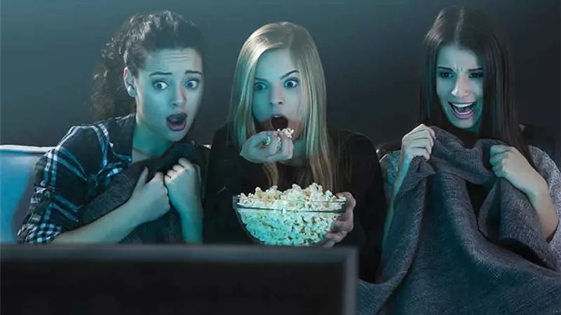 أفضل 6 أفلام رعب وإثارة للمشاهدة في عيد الهالوين 2023
