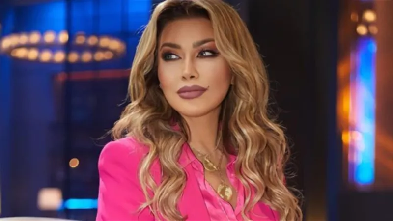 نشرة «هير فاشون»| نوال الزغبي ببدلة أنيقة.. ودرة بالكاجوال.. ونور دياب بوزن زائد