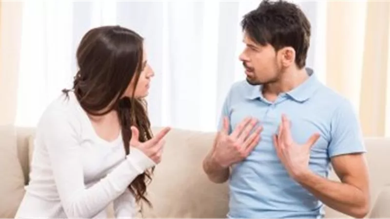 زوج في دعوى نشوز: زوجتي هدمت بيتنا بسبب تلفزيون وغرفة قديمة