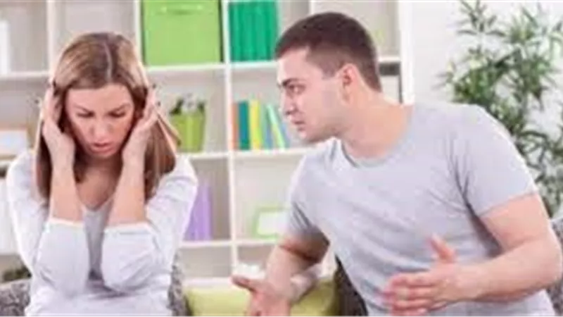 زوج في دعوى نشوز: «مراتي فرّقت بين أخي وخطيبته وفبركت فيديو»
