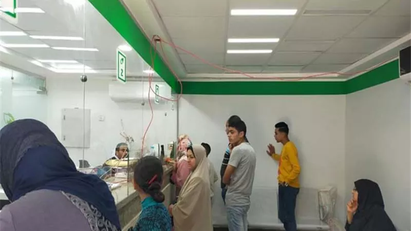 حقيقة تكليف الرائدات الريفيات بجمع بطاقات الأسر لصرف منحة العمالة غير المنتظمة
