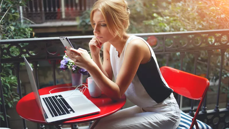 للمرأة العاملة.. نصائح ذهبية للاستمتاع بيوم الإجازة