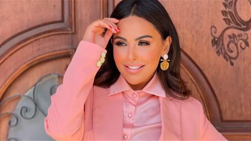 في عيد ميلادها.. شاهدي أجمل إطلالات الفنانة ميس حمدان