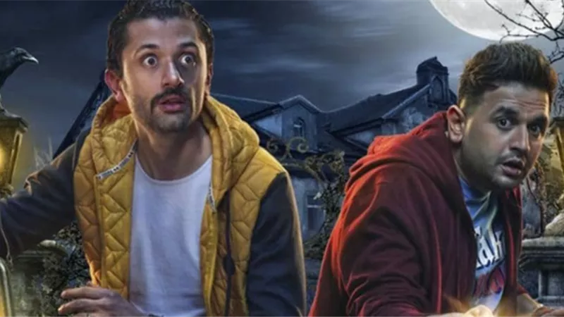 في عيد الهالوين.. مسلسلات مصرية أثارت هلع الجمهور 