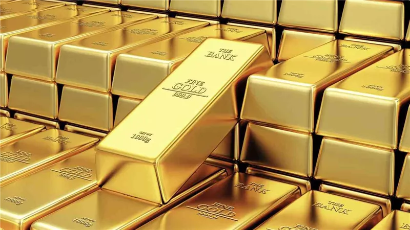 المعدن الأصفر يواصل الانخفاض.. سعر الذهب اليوم الإثنين خلال التعاملات المسائية