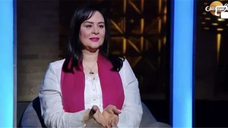 تعرفي على سر رشاقة علا رامي وسبب رفضها الزواج