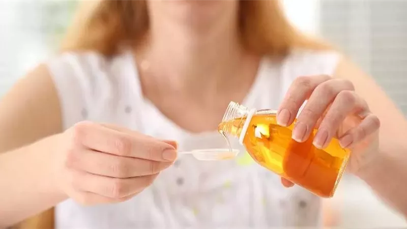 تعرفي على حقيقة تداول أدوية سعال تسبب الوفاة