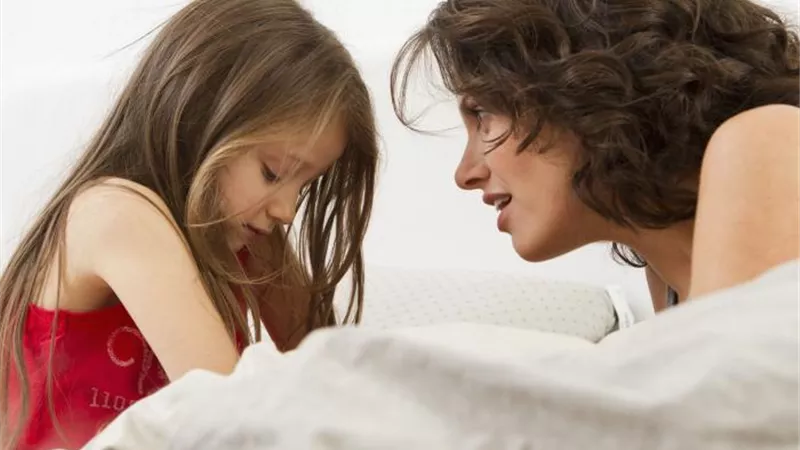 4 أسباب تجعل طفلك يكذب قبل سن الرابعة.. تعرفي عليها