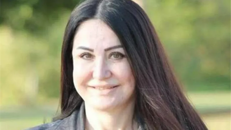 وفاء سالم تكشف تفاصيل محاولة انتحارها.. وكيف تم إنقاذها؟